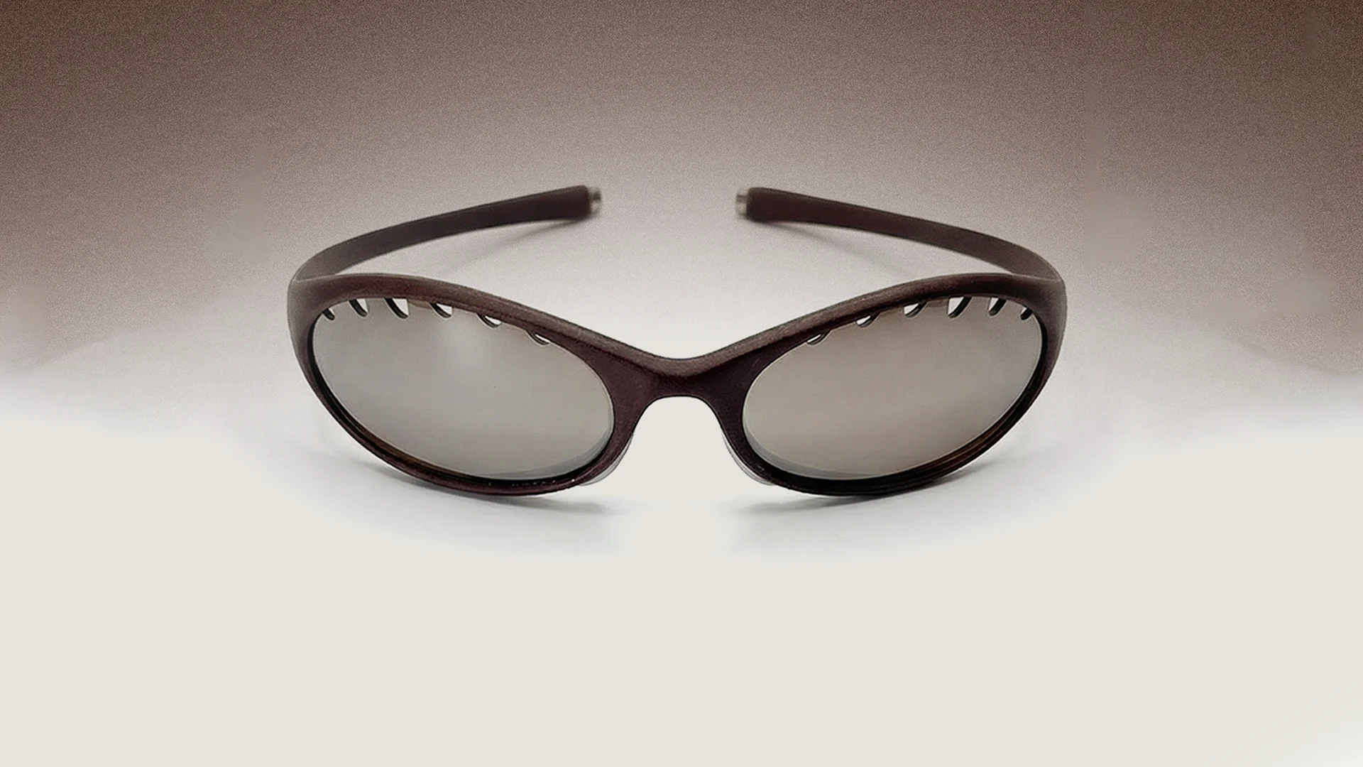 SWEET'N SAVOURY sunglasses — Through Everything